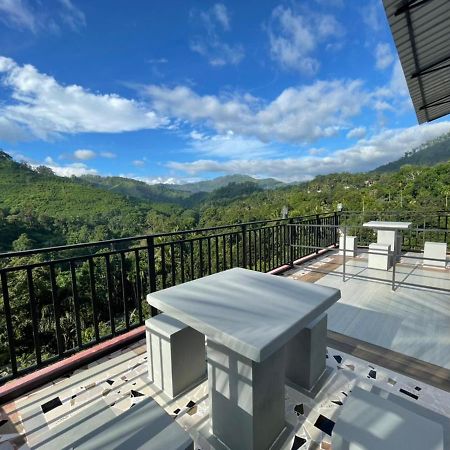 Dedunu Guest Hotel Badulla Exterior photo