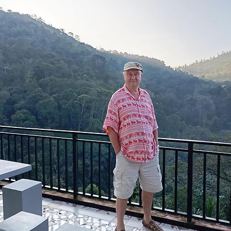 Dedunu Guest Hotel Badulla Exterior photo