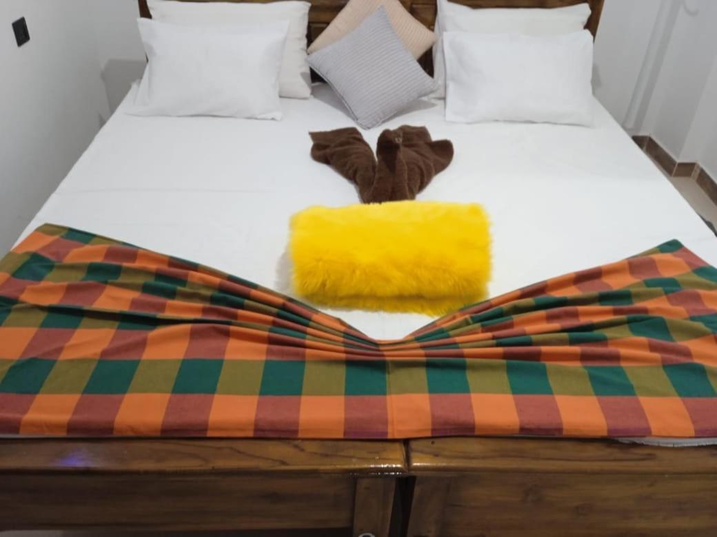 Dedunu Guest Hotel Badulla Exterior photo